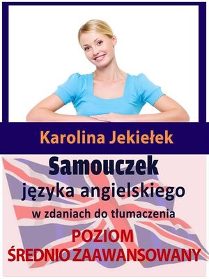 cover image of Samouczek języka angielskiego w zdaniach do tłumaczenia